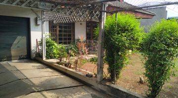 Gambar 3 Dijual Rumah Jl. Chairil Anwar, Kreo, Cileduk Tangerang + 1km Dari Batas Dki 