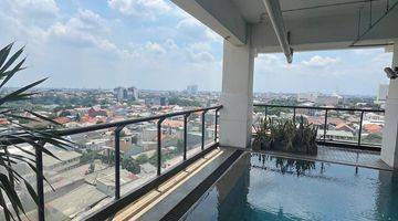 Gambar 3 Dijual Apartemen Atlanta Residence, Margonda Depok