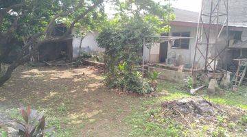 Gambar 4 Dijual Rumah Jl. Chairil Anwar, Kreo, Cileduk Tangerang + 1km Dari Batas Dki 