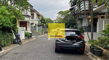 Gambar 2 Rumah Minimalis Kemang Raya Jakarta Selatan