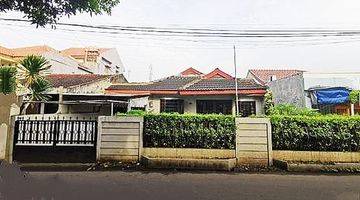 Gambar 1 Dijual Rumah Jl. Chairil Anwar, Kreo, Cileduk Tangerang + 1km Dari Batas Dki 