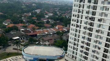 Gambar 5 Dijual Apt. Cinere Bellevue Type Studio Spesial Price Oktober 2024