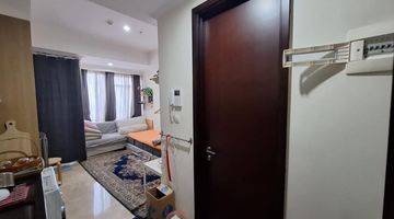 Gambar 5 Dijual Apt. Menteng Park Siap Huni