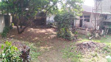 Gambar 5 Dijual Rumah Jl. Chairil Anwar, Kreo, Cileduk Tangerang + 1km Dari Batas Dki 