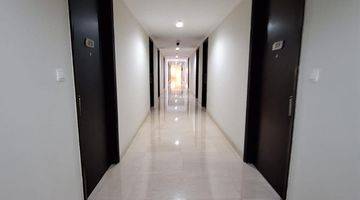 Gambar 3 Dijual Apt. Menteng Park Siap Huni