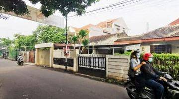 Gambar 2 Dijual Rumah Jl. Chairil Anwar, Kreo, Cileduk Tangerang + 1km Dari Batas Dki 