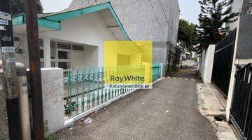 Gambar 3 Dijual Rumah Tinggal Hitung Tanah Jl. Nipah Xiv, Kebayoran Baru