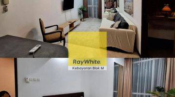 Gambar 3 Dijual Apt. Bellagio Residence Mega Kuningan