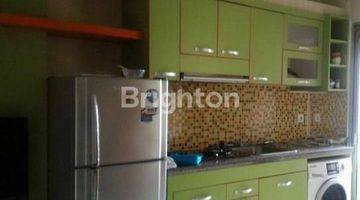 Gambar 1 Apartemen Kalibata City Jakarta Selatan