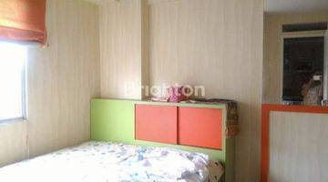 Gambar 4 Apartemen Kalibata City Jakarta Selatan