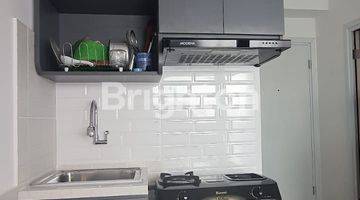 Gambar 5 Apartemen Green Pramuka Turun Harga