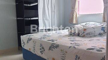 Gambar 3 Apartemen Green Pramuka Turun Harga