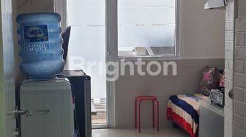 Gambar 2 Apartemen Green Pramuka Turun Harga