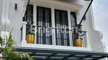 Gambar 1 Rumah Maison Des Claire. European Style Living, Close To Pondok Indah