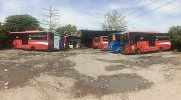 Gambar 1 Jual Tanah Ex Garasi Bus