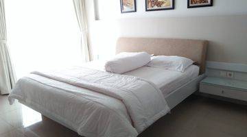 Gambar 1 Disewakan Apartemen Sherwood 3BR Full Furnished **