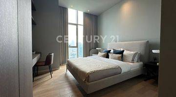 Gambar 3 Apartemen  MonteVerde 3BR Lantai 31 Di Jakarta Selatan 