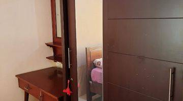 Gambar 5 Apartemen Gading Nias Residence Lantai Sedang