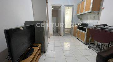 Gambar 1 Apartemen Gading Nias 2BR Furnished Lantai 16