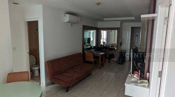 Gambar 5 Apartment Lyon French Walk MOI Lantai Tinggi Siap Huni