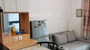 Gambar 1 Apartemen Calia 1BR Furnished Lantai 6 Di Pulomas