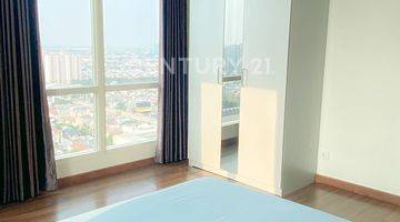 Gambar 5 Apt Kensington Tower Addington 3BR Private Lift Full Furnished