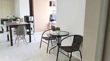 Gambar 3 Apartemen Cosmo Terrace Thamrin City Siap Huni