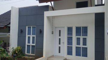 Gambar 3 Rumah Bandung Timur Shm Dp 0% Booking 3 Juta All In