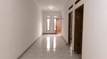 Gambar 3 Rumah Bisa Kpr Cicilan Flat (dp 50%)