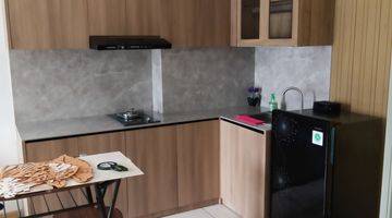 Gambar 2 Apartemen Mewah 2KT di Tangerang Selatan, Full Furnished, Baru. M-Town Gading Serpong.