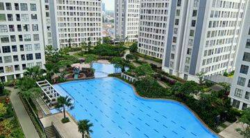 Gambar 1 Murah! Apartemen 2br Full Furnished. M-Town Residence, Gading Serpong. 