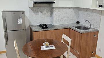 Gambar 4 Mewah! Apartemen 2BR Mtown, Pusat Gading Serpong, Tangerang. Fasilitas Lengkap.