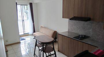 Gambar 3 Apartemen Mewah 2KT di Tangerang Selatan, Full Furnished, Baru. M-Town Gading Serpong.