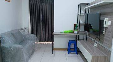 Gambar 3 Apartemen Mewah 2br Harga Miring, Tengah Kota Gading Serpong. Full Furnished. M Town Residence, Carmel.