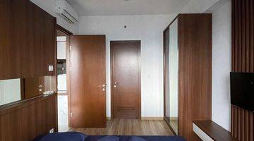 Gambar 4 Apartemen Mewah di Pusat Bisnis Gading Serpong. Investasi Menguntungkan. Dekat Mall, Perkantoran, Sekolah, Universitas Dan Wisata Kuliner. Fasilitas Hotel. M-Town Signature. Full Furnished