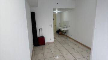 Gambar 3 1,5jt Per Bulan. Apartemen M-Town Studio Lt. 09, Unfurnished. Fasilitas Mewah.