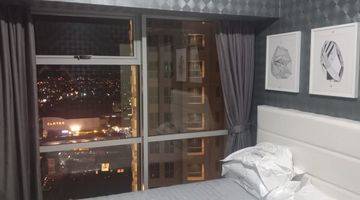 Gambar 5 Apartemen 3BR Fasilitas Mewah. Di pusat Gading Serpong, Tangerang