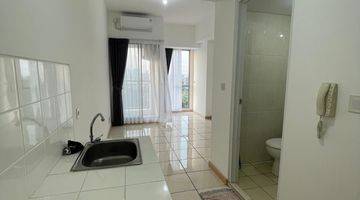 Gambar 4 1,5jt Per Bulan. Apartemen M-Town Studio Lt. 09, Unfurnished. Fasilitas Mewah.