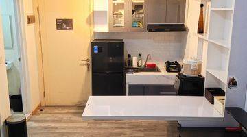 Gambar 2 Murah! Apartemen 2br Full Furnished. M-Town Residence, Gading Serpong. 