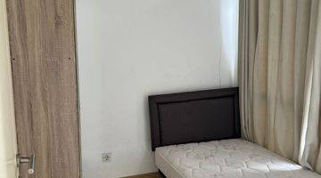 Gambar 4 Apartemen 2br Murah. Full Fasilitas M-Town Residence. Ditengah Pusat Kota Gading Serpong.