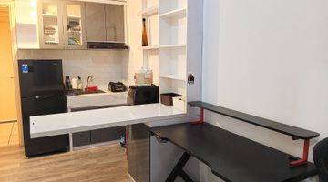 Gambar 3 Murah! Apartemen 2br Full Furnished. M-Town Residence, Gading Serpong. 