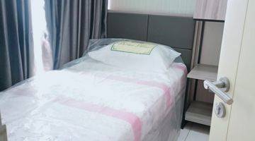 Gambar 5 Apartemen Mewah 2br Harga Miring, Tengah Kota Gading Serpong. Full Furnished. M Town Residence, Carmel.