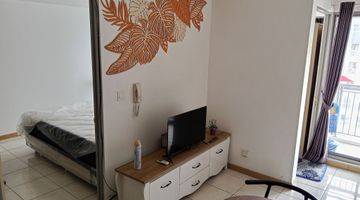 Gambar 4 Apartemen Mewah 2KT di Tangerang Selatan, Full Furnished, Baru. M-Town Gading Serpong.