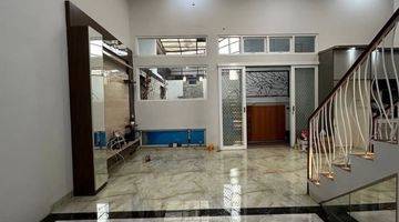 Gambar 2 Dijual Rumah Full Furnish 2 Lantai Lenteng Agung