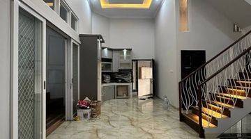 Gambar 1 Dijual Rumah Full Furnish 2 Lantai Lenteng Agung