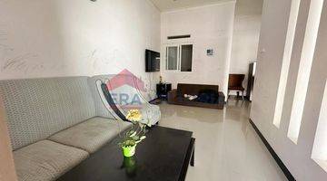 Gambar 3 Rumah 2 Lantai Full Furnished  Area Strategis, Blimbing