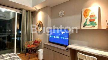 Gambar 5 apartemen Casa De Parco BSD