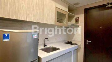 Gambar 2 apartemen Casa De Parco BSD