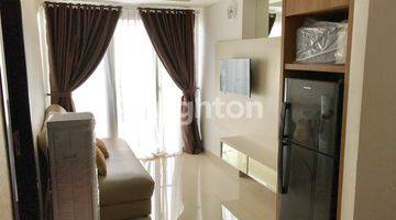 Gambar 1 apartemen Casa de Parco BSD