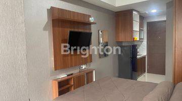 Gambar 3 apartemen Pacific Garden Campus Town Alam Sutera